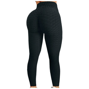 Capshee_Veyra Bubble Sculpt Leggings