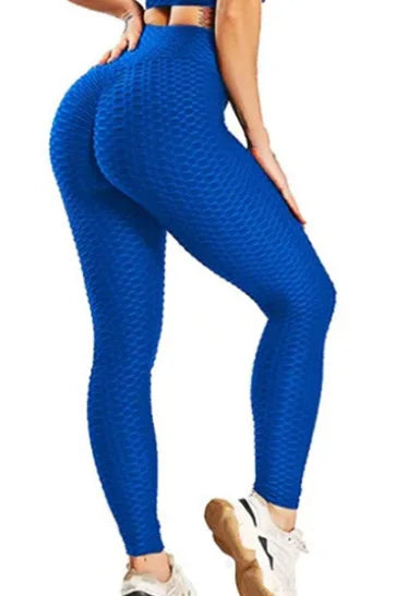 Capshee_Veyra Bubble Sculpt Leggings