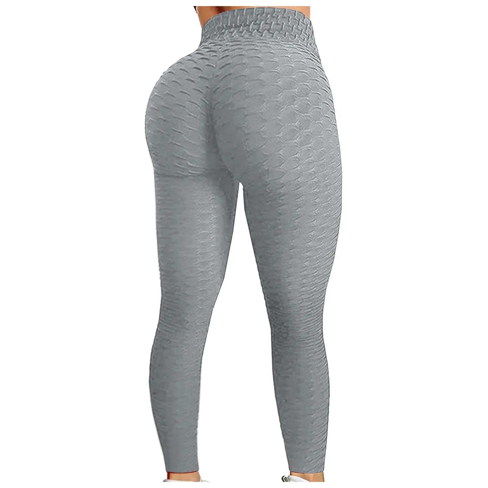 Capshee_Veyra Bubble Sculpt Leggings