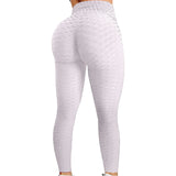 Capshee_Veyra Bubble Sculpt Leggings
