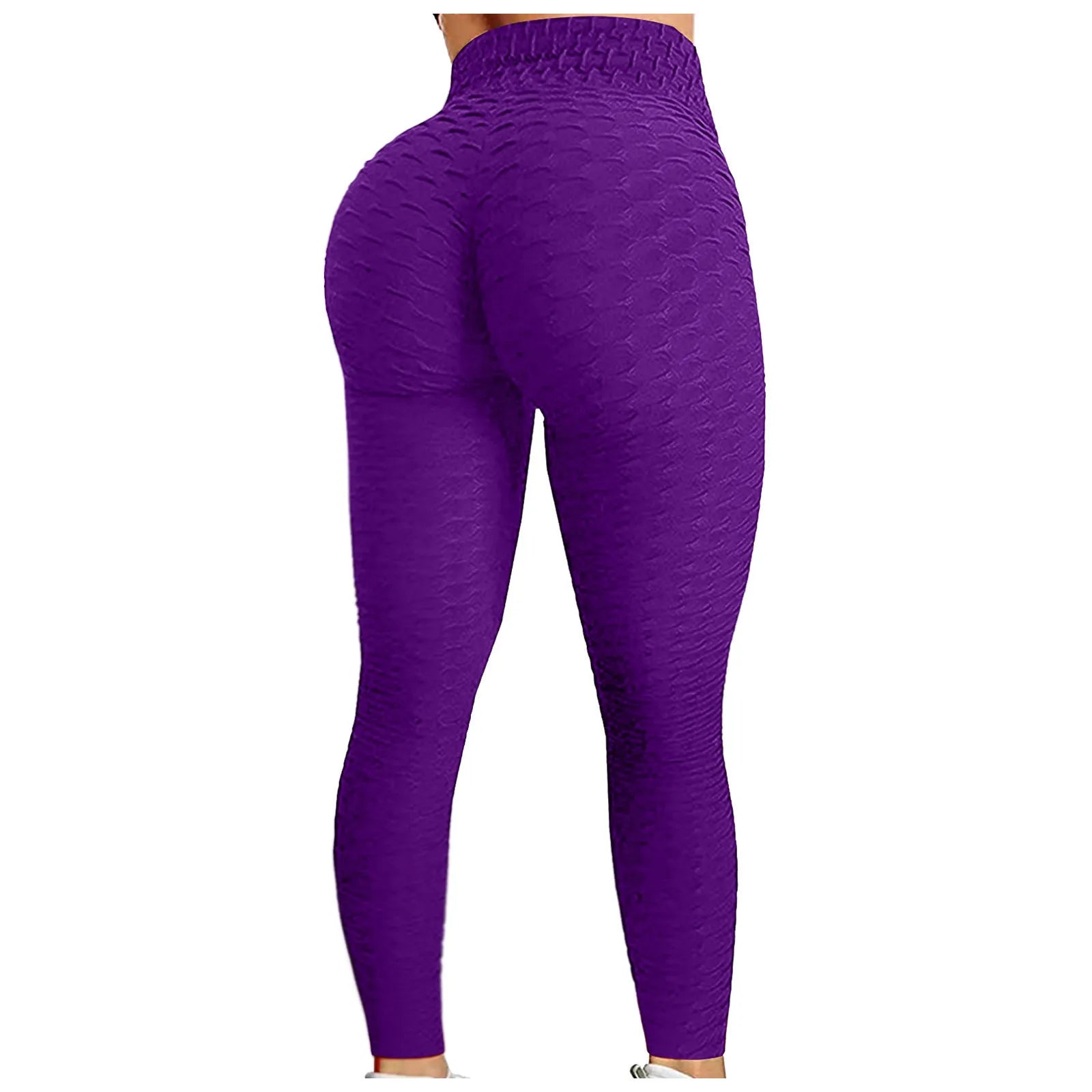 Capshee_Veyra Bubble Sculpt Leggings