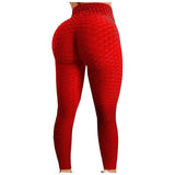 Capshee_Veyra Bubble Sculpt Leggings