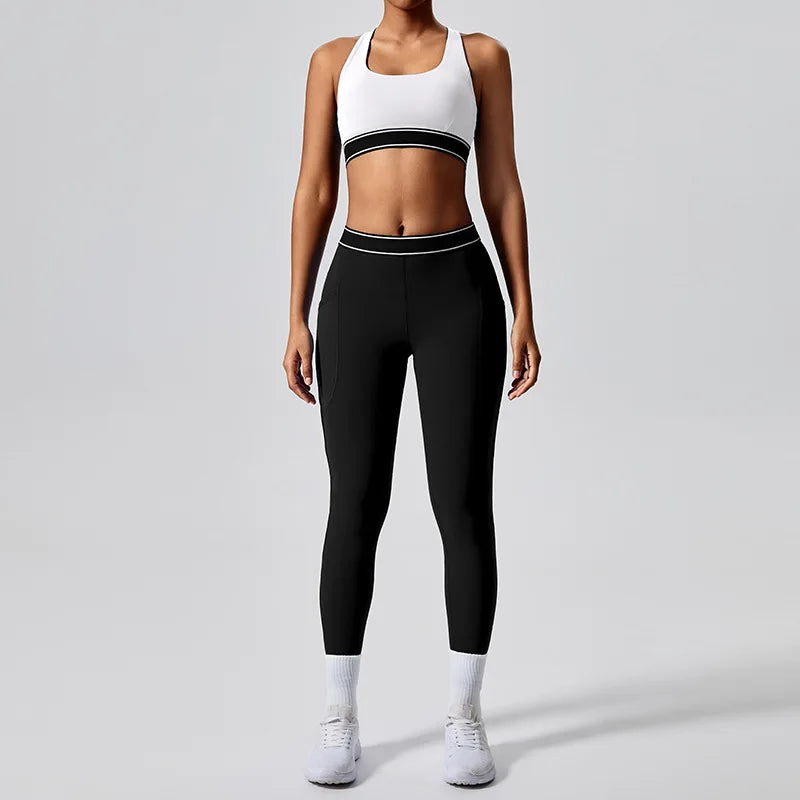 Capshee_VitalEase ColorForm Luxe Set