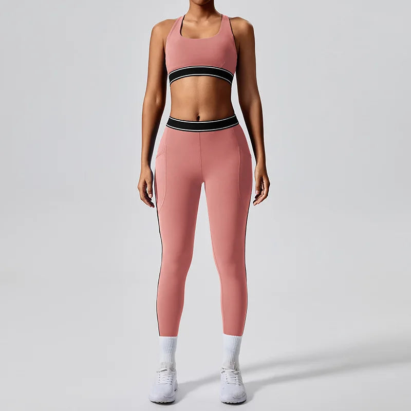 Capshee_VitalEase ColorForm Luxe Set