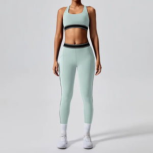 Capshee_VitalEase ColorForm Luxe Set