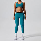 Capshee_VitalEase ColorForm Luxe Set