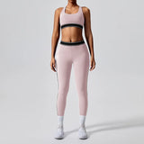 Capshee_VitalEase ColorForm Luxe Set