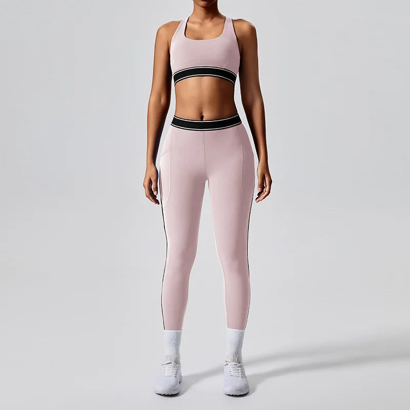 Capshee_VitalEase ColorForm Luxe Set