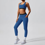 Capshee_VitalEase ColorForm Luxe Set