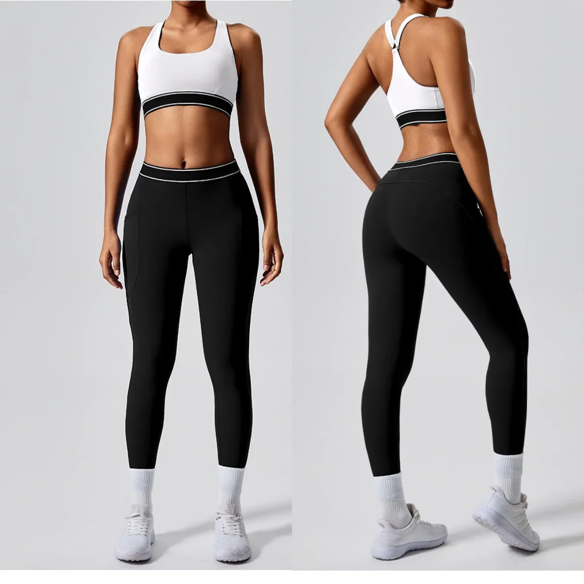 Capshee_VitalEase ColorForm Luxe Set