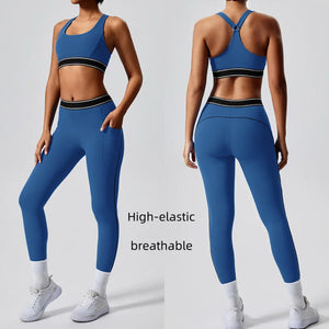 Capshee_VitalEase ColorForm Luxe Set