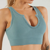 Capshee_VitalEase FlexLift Bra & Shorts