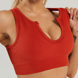 Capshee_VitalEase FlexLift Bra & Shorts