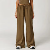 Capshee_VitalEase FlowForm Wide-Leg Leggings