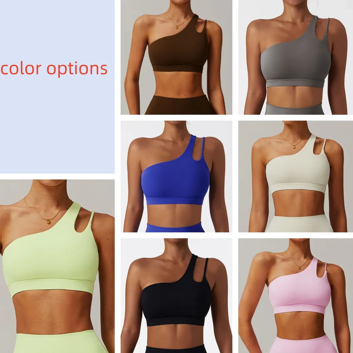 Capshee_VitalEase NudeFlex Yoga Set