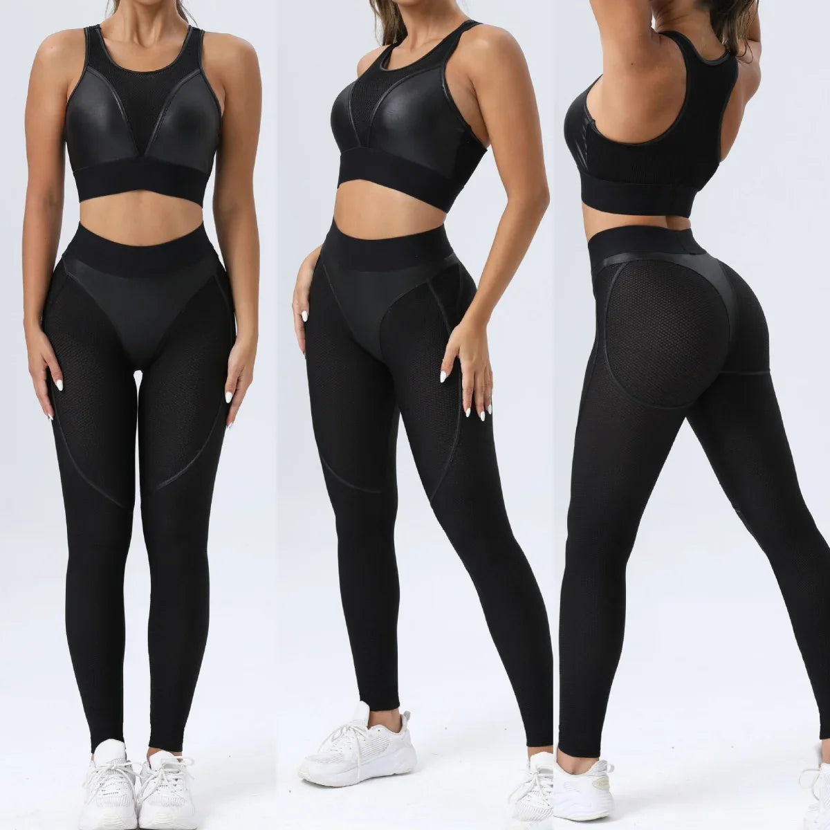 Capshee_VitalEase OmniStretch Halter Training Set