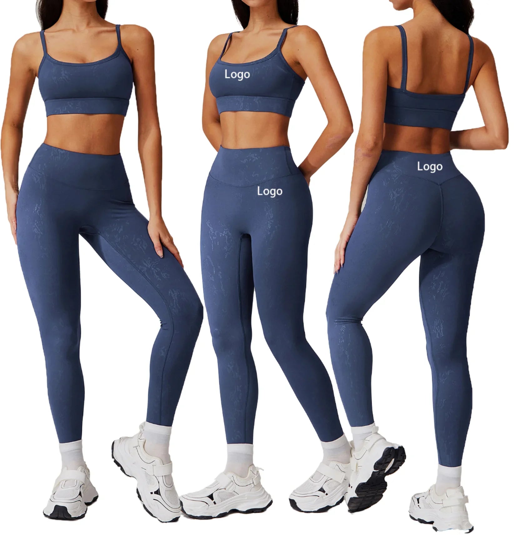 Capshee_VitalEase SilhouetteFlow Luxe Set