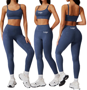 Capshee_VitalEase SilhouetteFlow Luxe Set