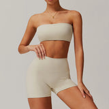 Capshee_ZenForm PowerHold ZipFlex 3-Piece Set