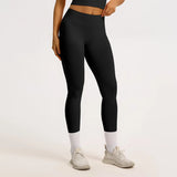 Capshee_ZenForm SecondSkin Seamless Yoga Set