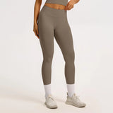 Capshee_ZenForm SecondSkin Seamless Yoga Set