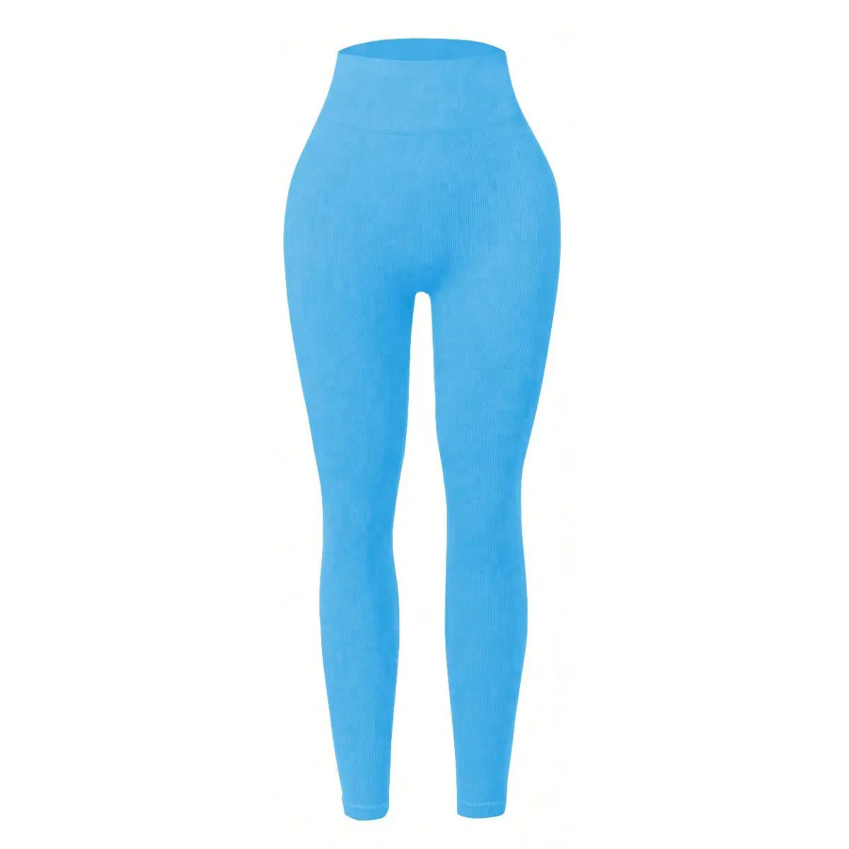 Capshee_Zyra High-Waist Sculpt Leggings