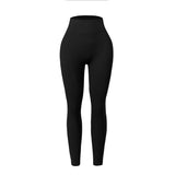 Capshee_Zyra High-Waist Sculpt Leggings